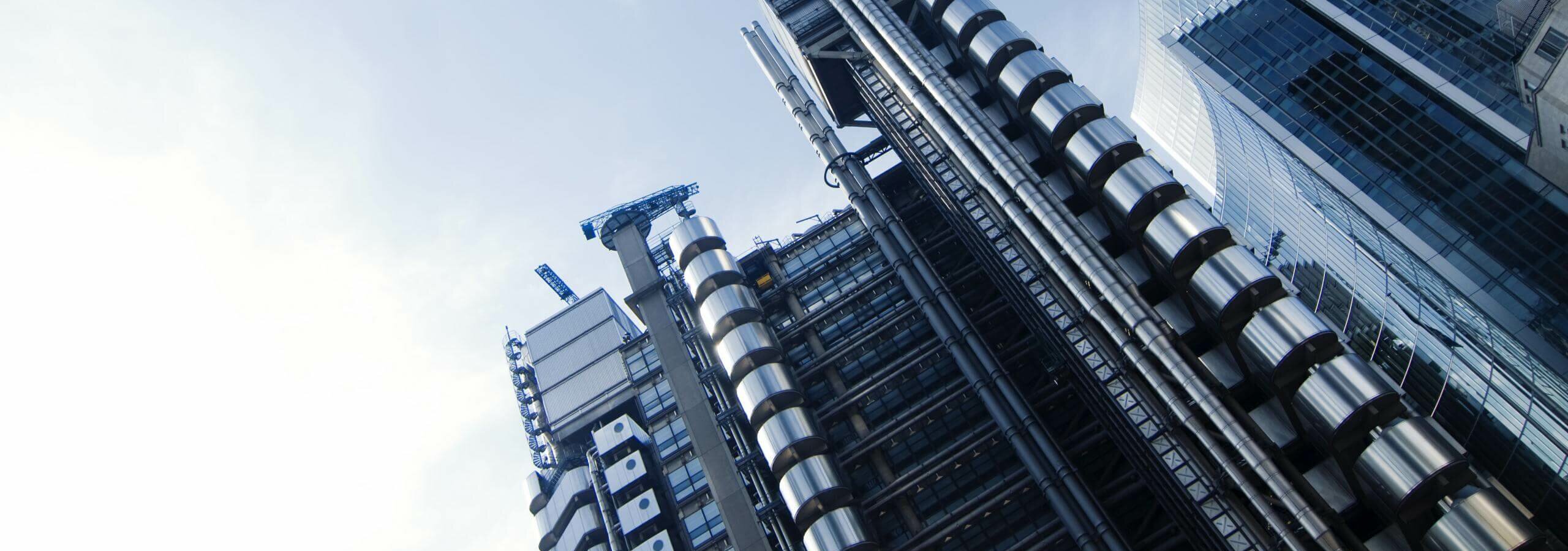 Tysers Insurance Brokers | Financial Institutions