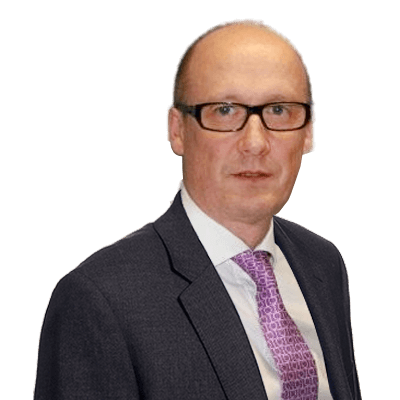 Tysers Insurance Brokers | Tim Stokes