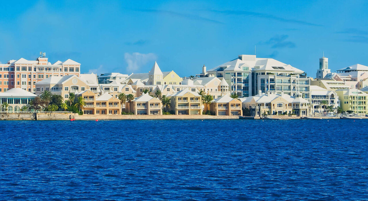Tysers Insurance Brokers | Tysers announces opening of Tysers (Bermuda) Ltd.