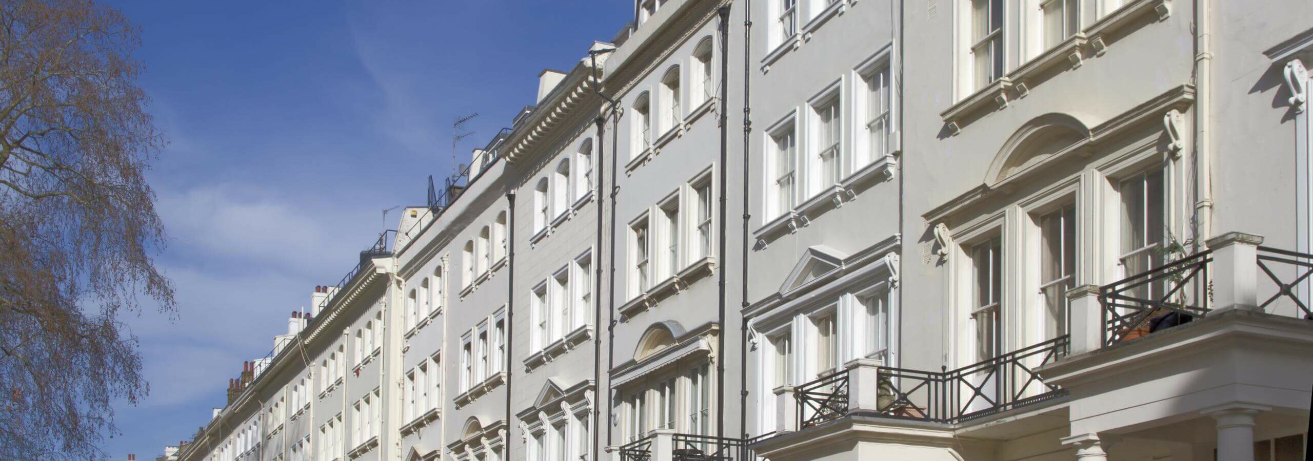 Tysers Insurance Brokers | High Value Home Insurance