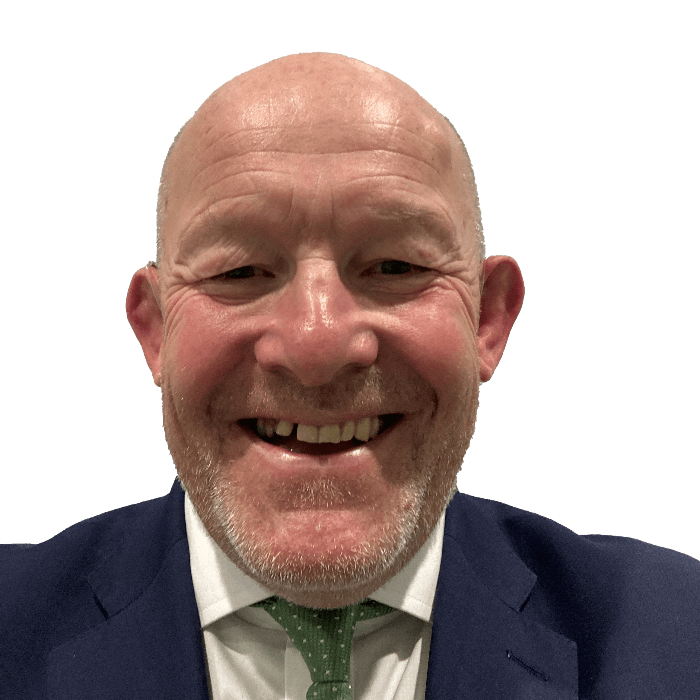 Tysers Insurance Brokers | Mark Robinson