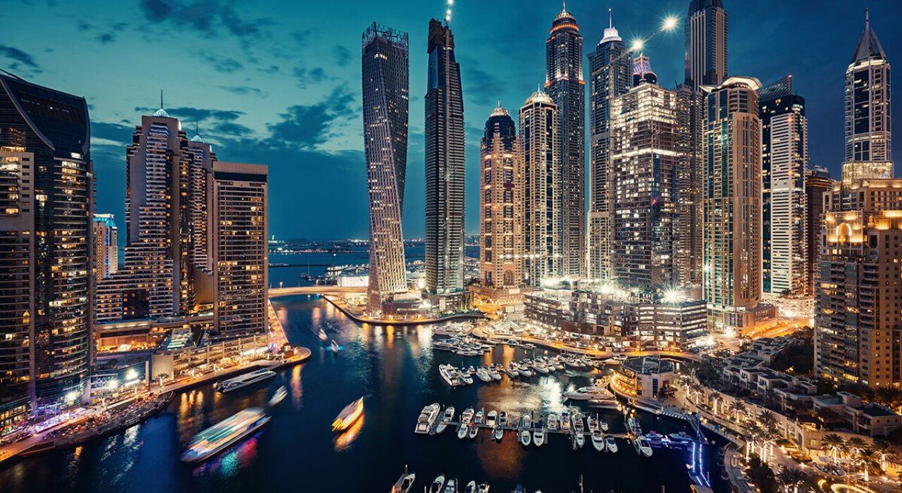 Tysers Insurance Brokers | Tysers seizes growth opportunities in the Middle East