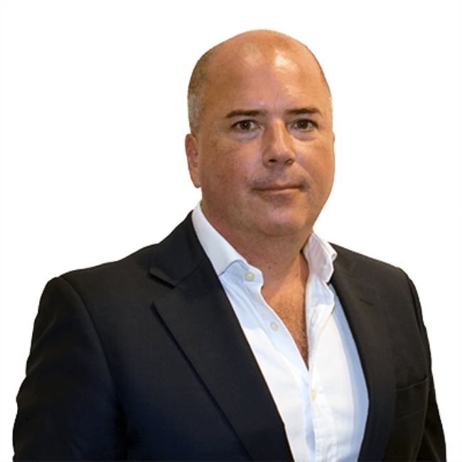 Tysers Insurance Brokers | Chris Drury