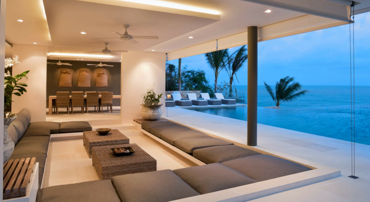 Tysers Insurance Brokers | High Value Holiday Home Insurance
