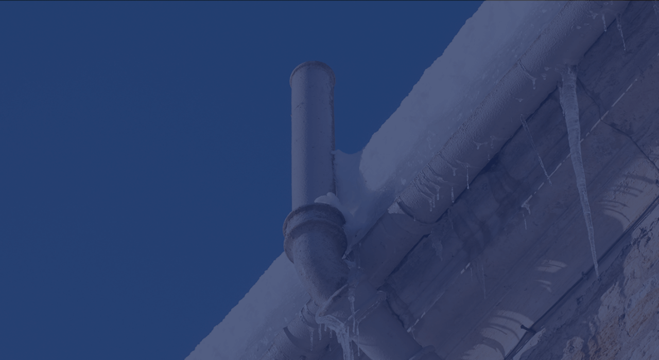Tysers Insurance Brokers | Cold Weather Risks for Commercial Properties