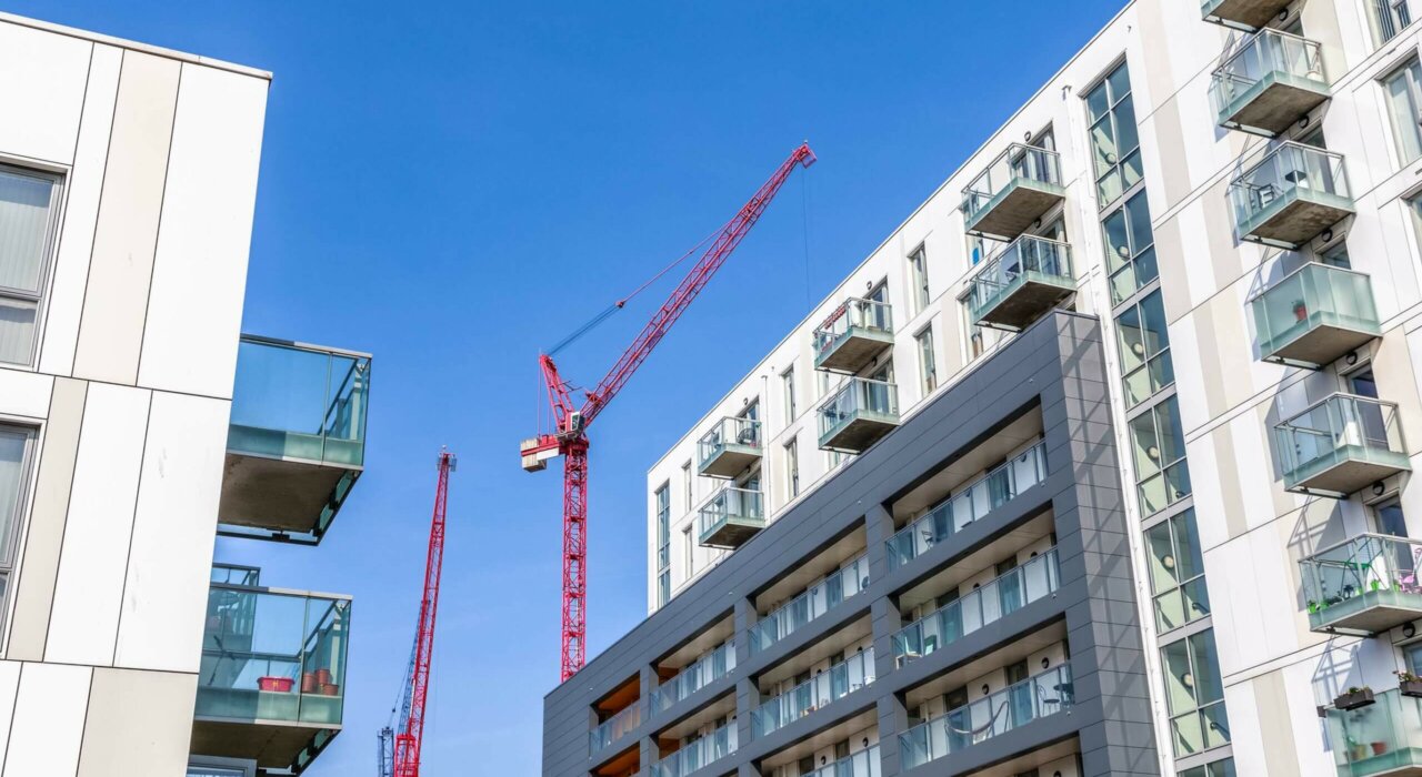 Tysers Insurance Brokers | SCOTTISH CLADDING BILL: WHAT PROPERTY OWNERS AND DEVELOPERS NEED TO KNOW