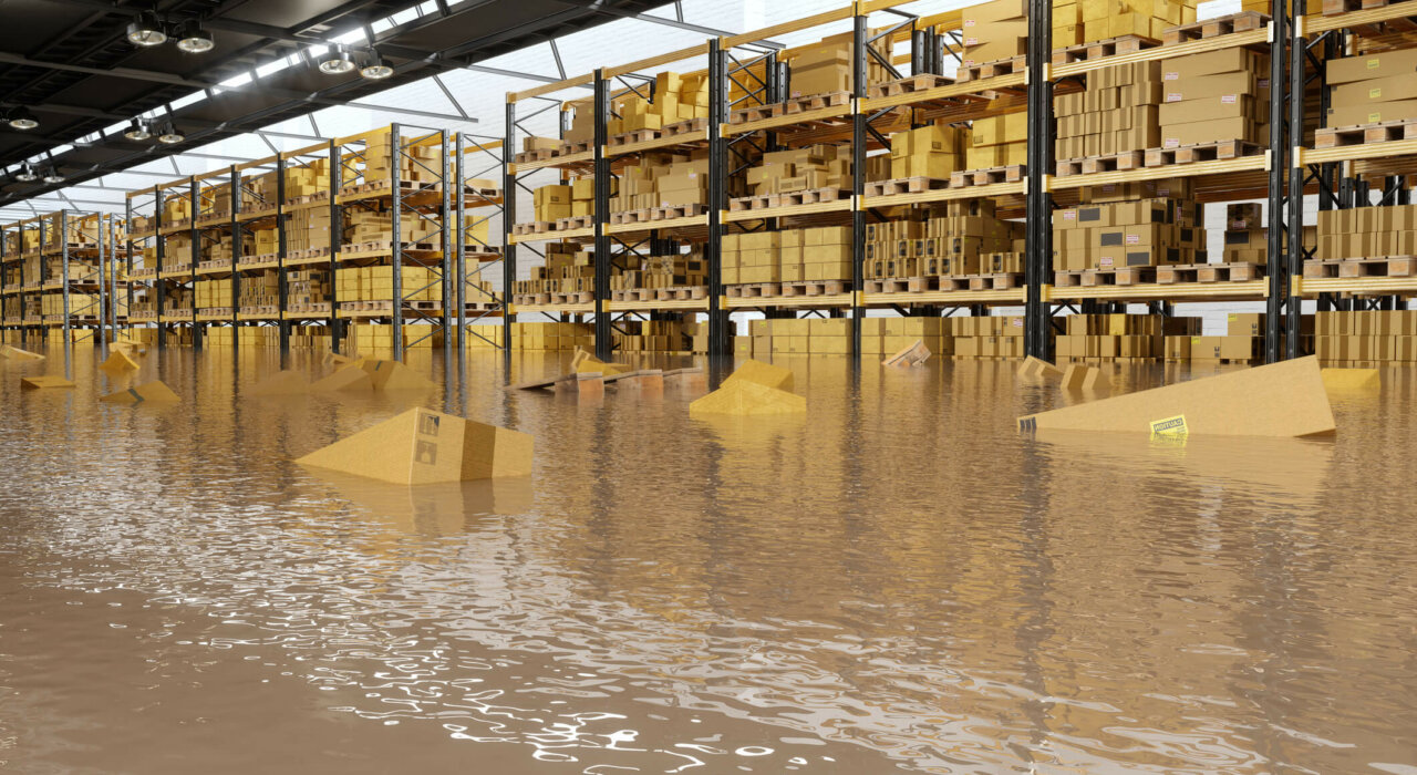 Tysers Insurance Brokers | CHANGING WEATHER: MANY BUSINESSES AT RISK OF UNDERINSURANCE